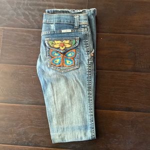 Frankie B jeans